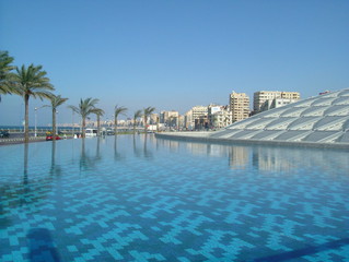 Sightseeing-Touren in Alexandria