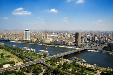 Visitas turísticas en El Cairo