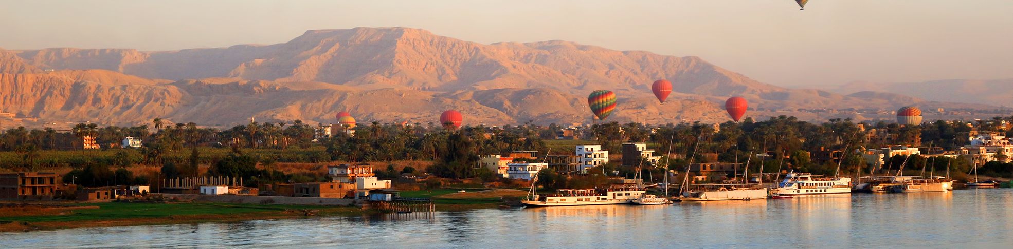 Niers Tours:Operador turístico receptivo a Egipto