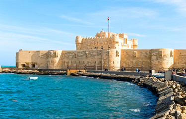 Visites guidées d'Alexandrie