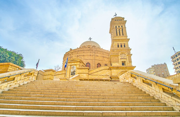 Alexandria Sighteeing Tours