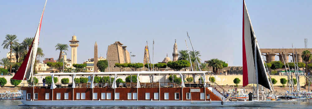 Niers Tours:Egypt Inbound Tour Operator