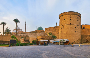 Cairo Sighteeing Tours