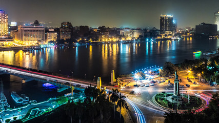 Gite turistiche del Cairo