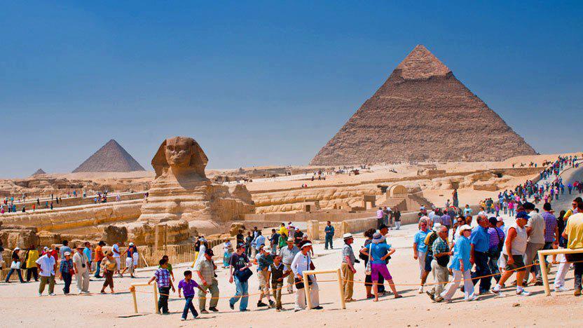 Cairo Sighteeing Tours