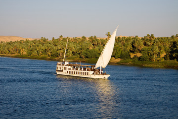 egypte sightseeingtours op maat