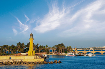 Alexandria Sighteeing Tours